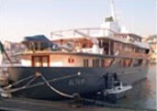 YACHT ALTAIR